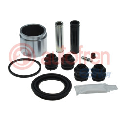 SUPER KIT PINZA