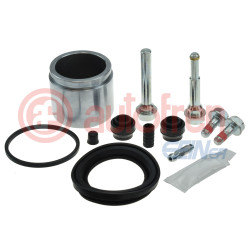 SUPER KIT PINZA
