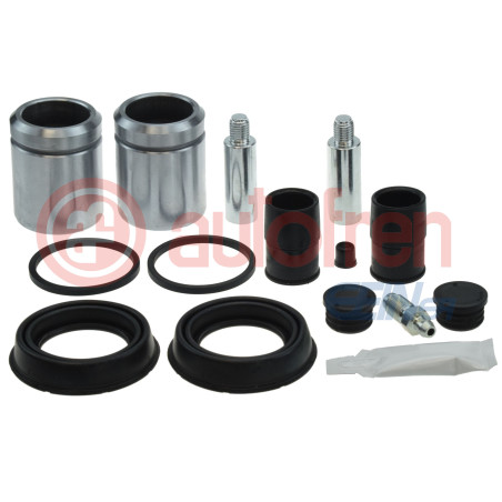 SUPER KIT PINZA