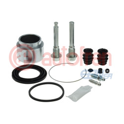 SUPER KIT PINZA