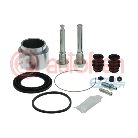 SUPER KIT PINZA