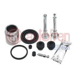 SUPER KIT PINZA