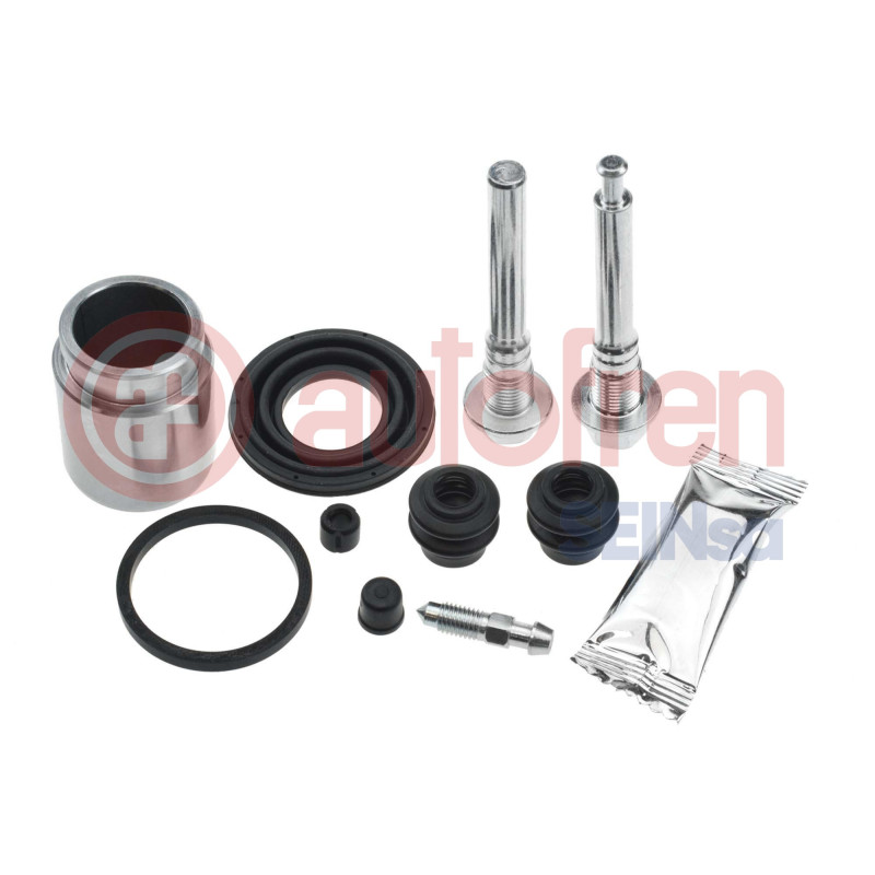 SUPER KIT PINZA SUPER KIT PINZA