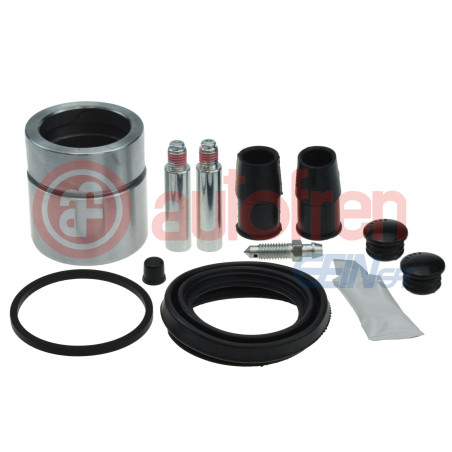 SUPER KIT PINZA