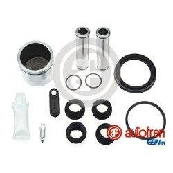 SUPER KIT PINZA
