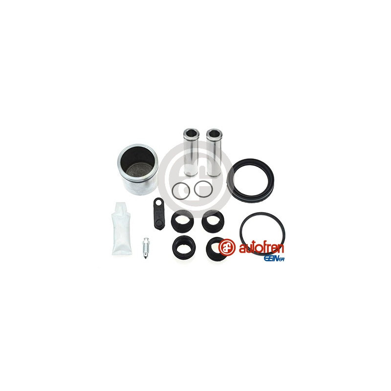 SUPER KIT PINZA SUPER KIT PINZA