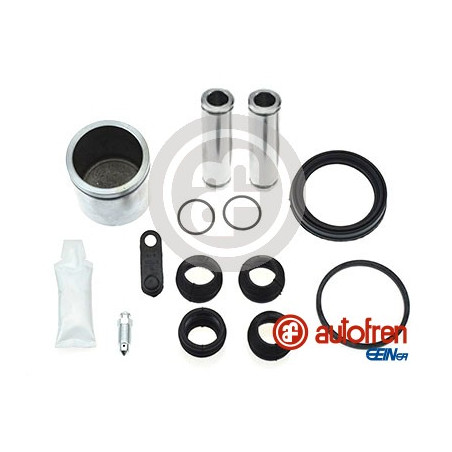 SUPER KIT PINZA