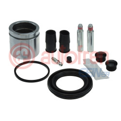 SUPER KIT PINZA