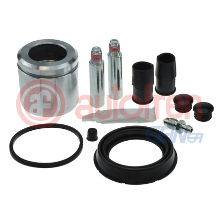SUPER KIT PINZA