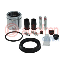 SUPER KIT PINZA