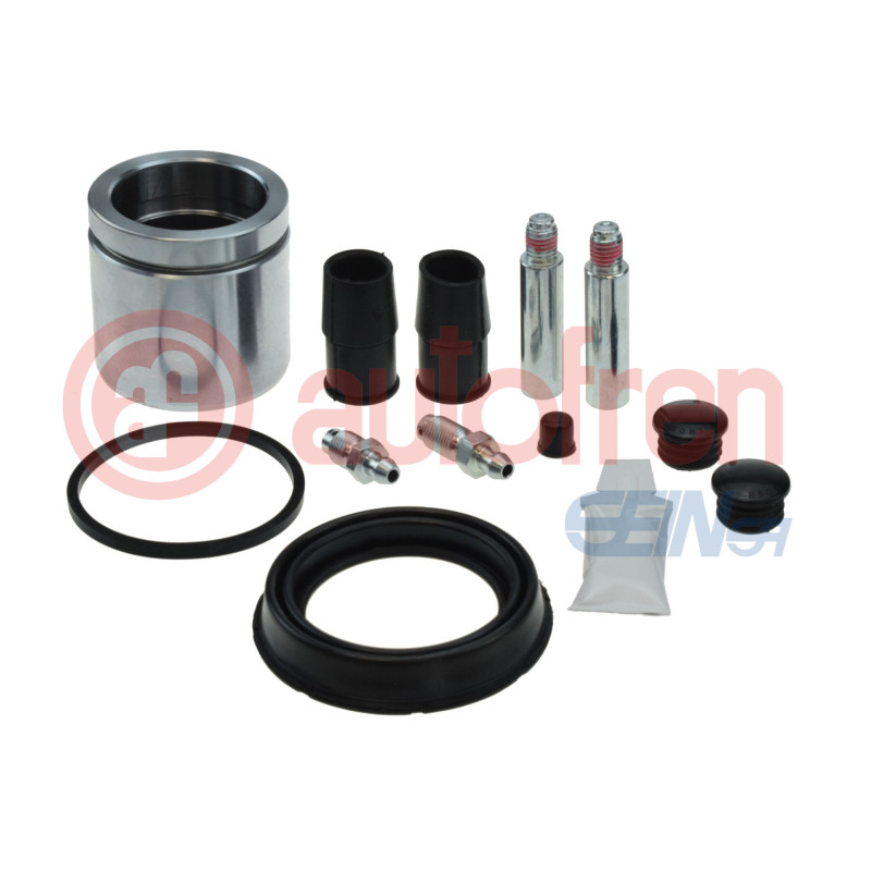 SUPER KIT PINZA SUPER KIT PINZA