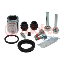 SUPER KIT PINZA