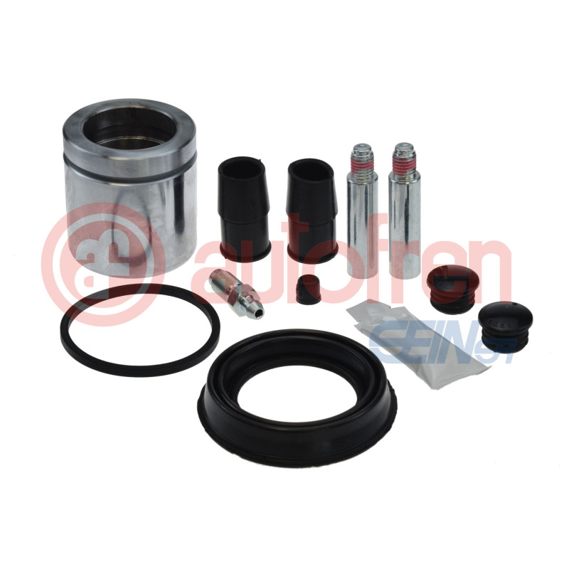 SUPER KIT PINZA SUPER KIT PINZA