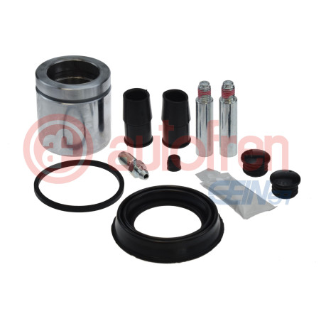 SUPER KIT PINZA