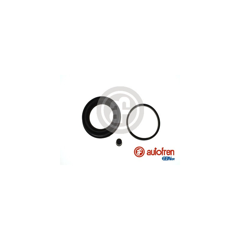 KIT ESTANDAR DE PINZA KIT ESTANDAR DE PINZA