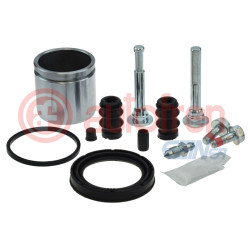 SUPER KIT PINZA