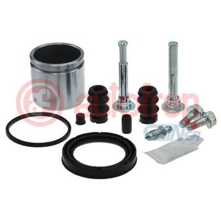 SUPER KIT PINZA