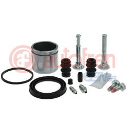 SUPER KIT PINZA