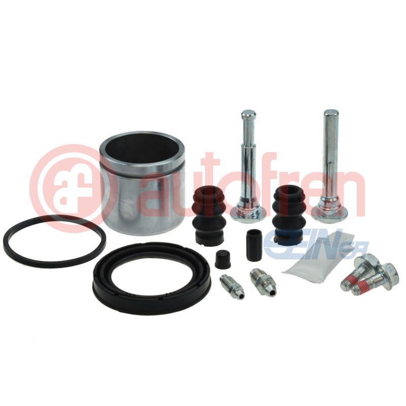 SUPER KIT PINZA SUPER KIT PINZA