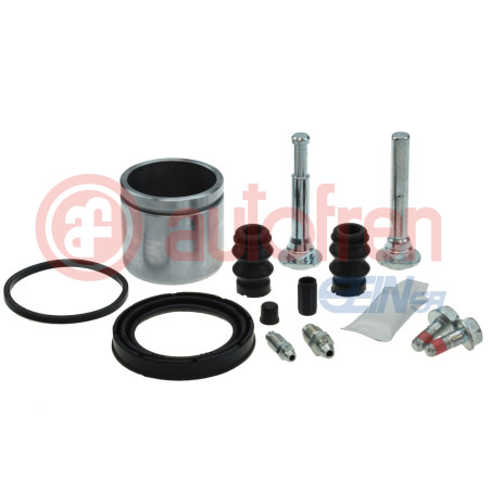 SUPER KIT PINZA
