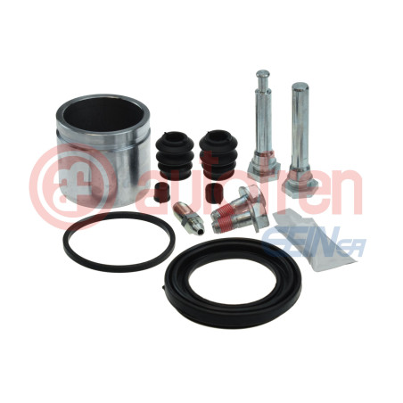SUPER KIT PINZA