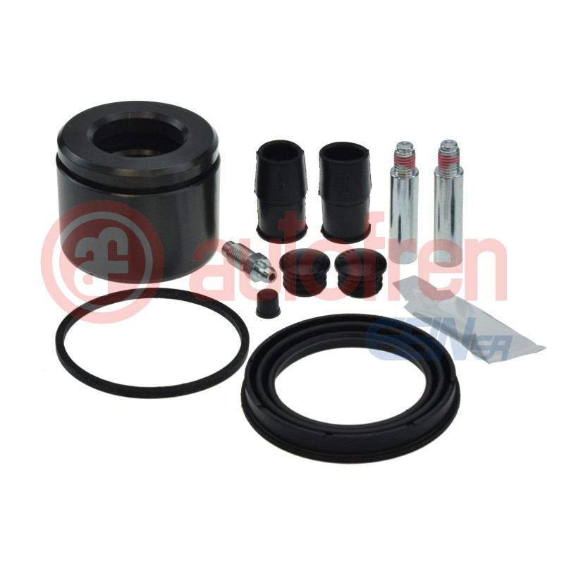 SUPER KIT PINZA SUPER KIT PINZA