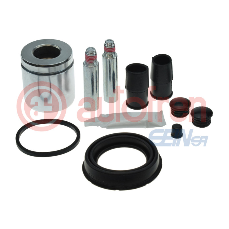 SUPER KIT PINZA SUPER KIT PINZA