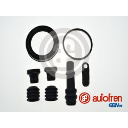 KIT ESTANDAR DE PINZA