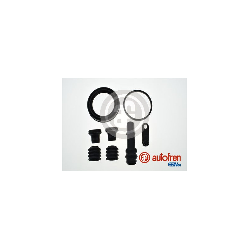 KIT ESTANDAR DE PINZA KIT ESTANDAR DE PINZA