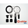 KIT ESTANDAR DE PINZA
