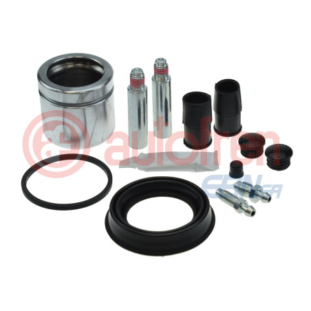 SUPER KIT PINZA