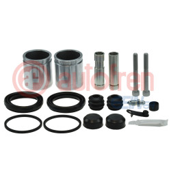 SUPER KIT PINZA