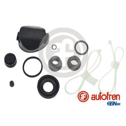 KIT ESTANDAR DE PINZA