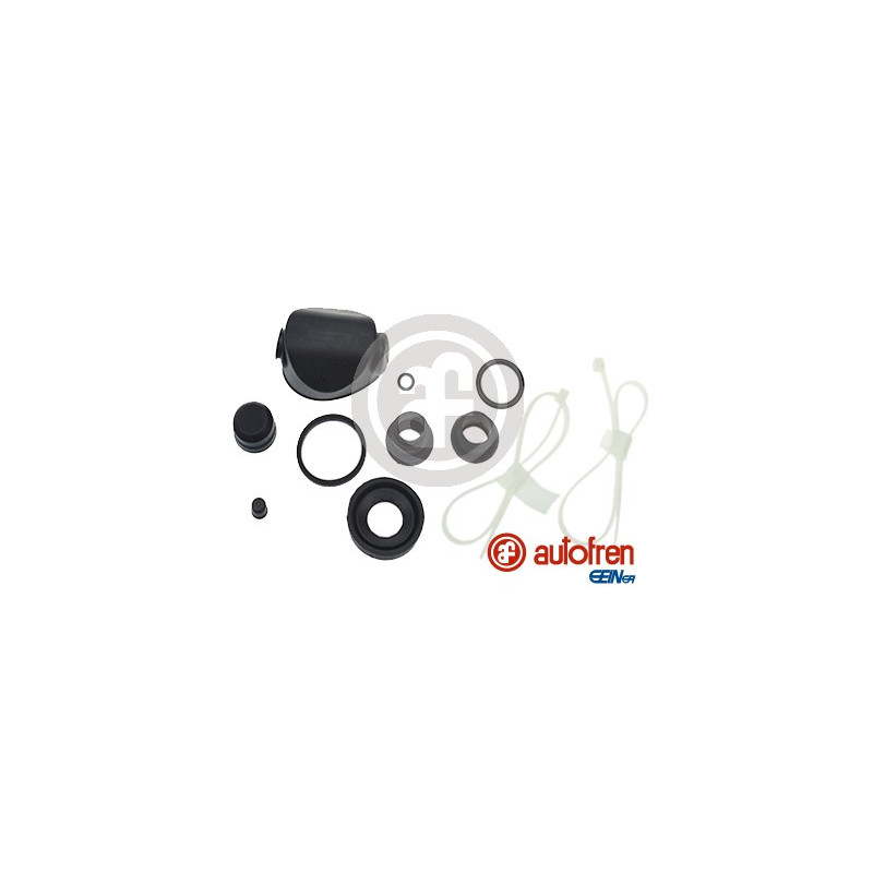 KIT ESTANDAR DE PINZA KIT ESTANDAR DE PINZA