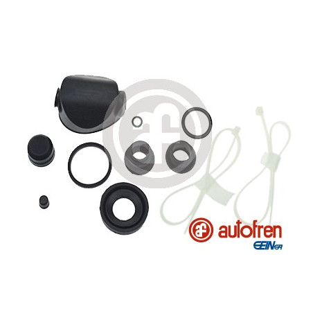 KIT ESTANDAR DE PINZA