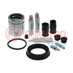 SUPER KIT PINZA