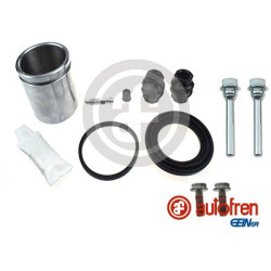 SUPER KIT PINZA