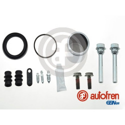 SUPER KIT PINZA