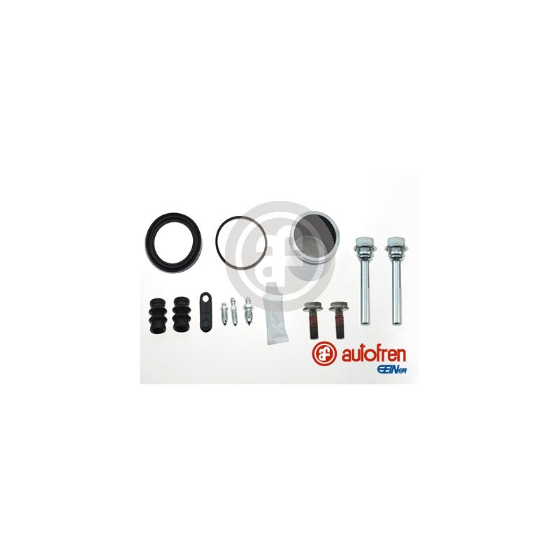SUPER KIT PINZA SUPER KIT PINZA