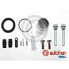 SUPER KIT PINZA