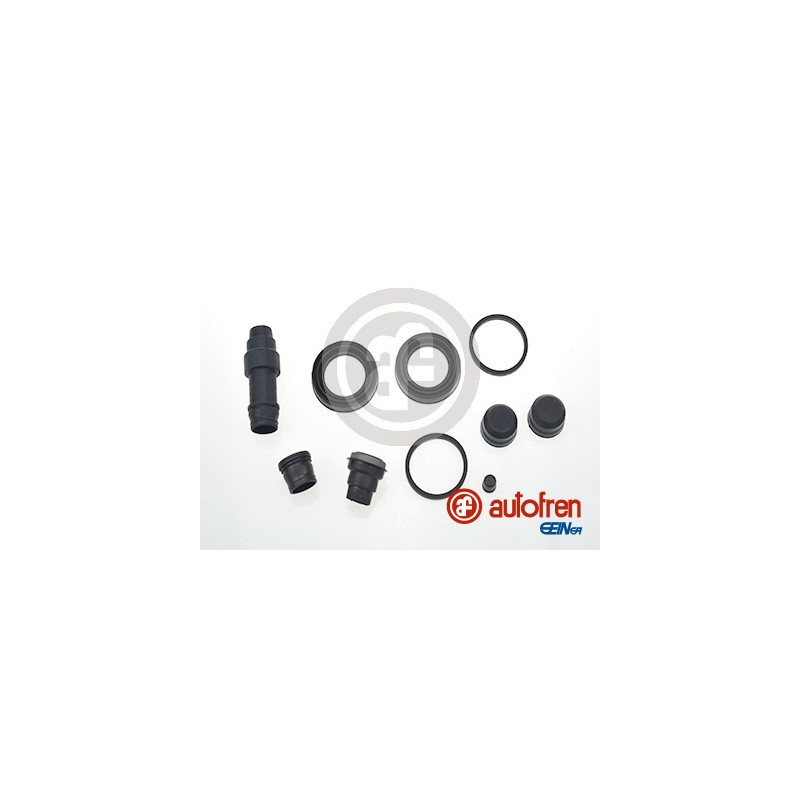 KIT ESTANDAR DE PINZA KIT ESTANDAR DE PINZA
