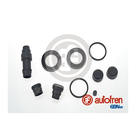 KIT ESTANDAR DE PINZA