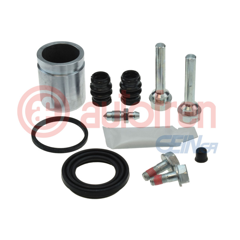 SUPER KIT PINZA SUPER KIT PINZA