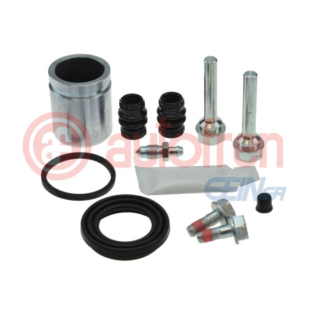 SUPER KIT PINZA