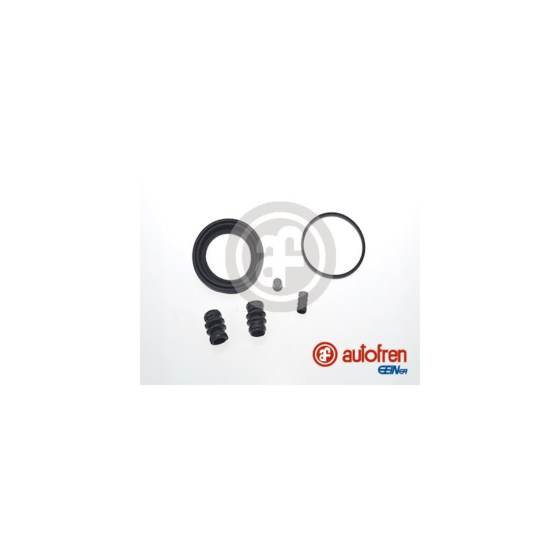 KIT ESTANDAR DE PINZA KIT ESTANDAR DE PINZA