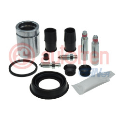SUPER KIT PINZA