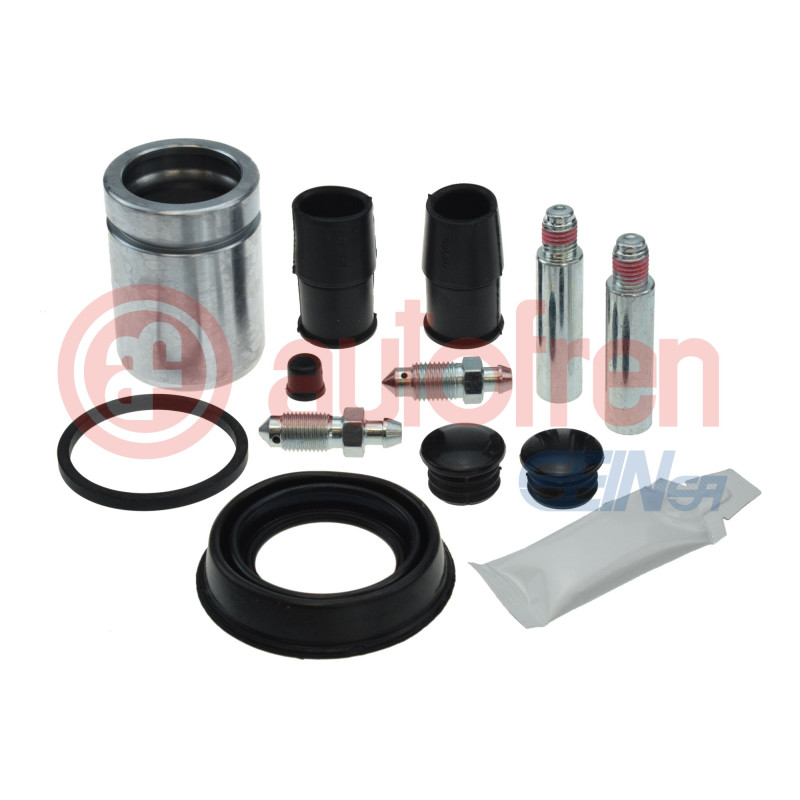 SUPER KIT PINZA SUPER KIT PINZA