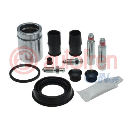 SUPER KIT PINZA