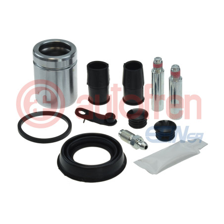 SUPER KIT PINZA