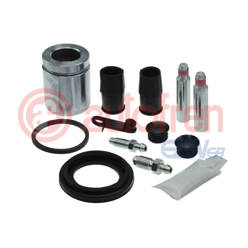 SUPER KIT PINZA SUPER KIT PINZA